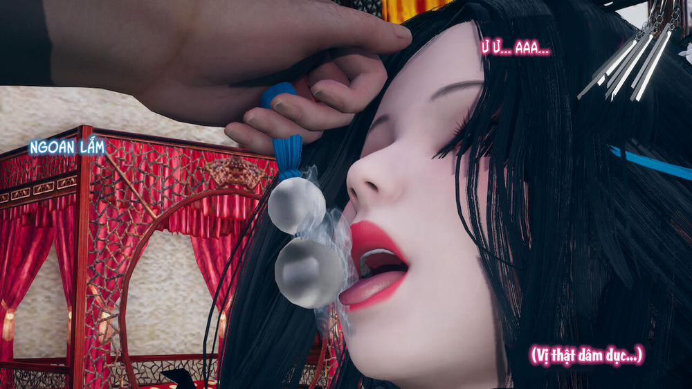 Huang Rong Biography 6 trang 30