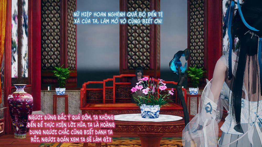 Huang Rong Biography 6 trang 7