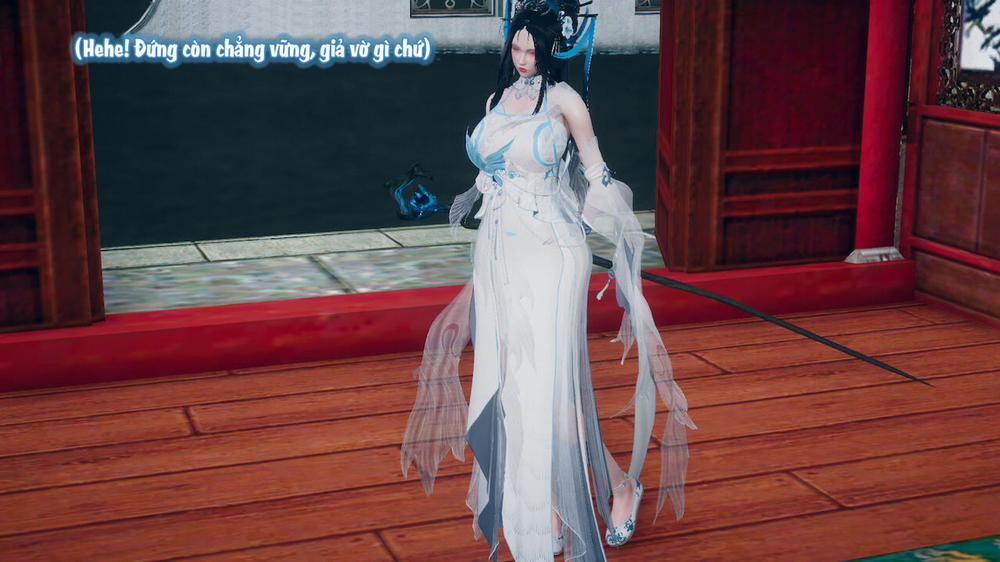 Huang Rong Biography 6 trang 9