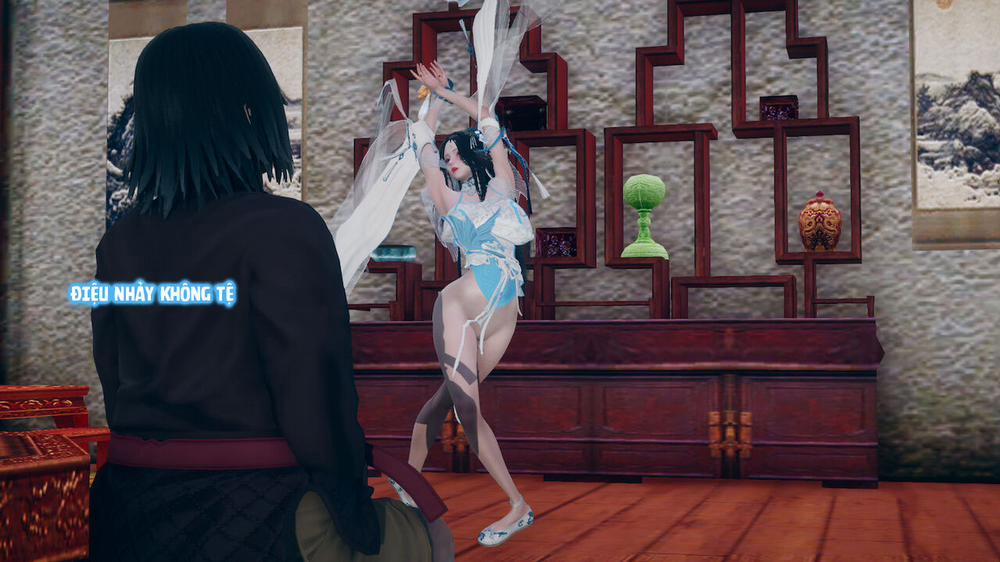 Huang Rong Biography 7 trang 17