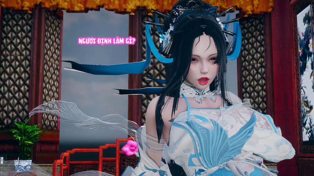 Huang Rong Biography 7 trang 2