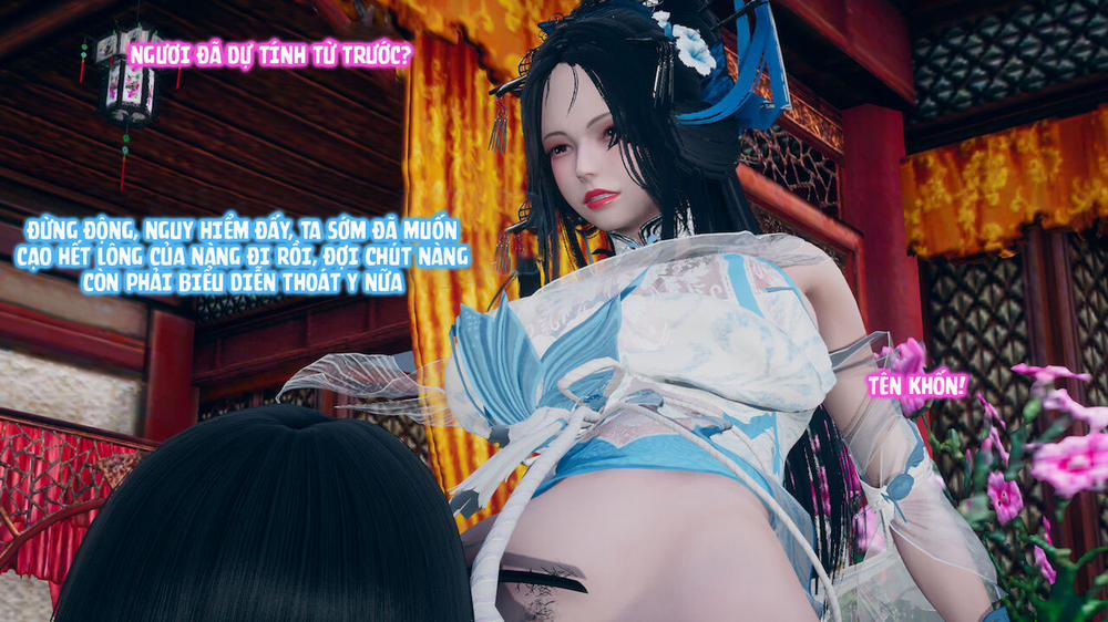 Huang Rong Biography 7 trang 3