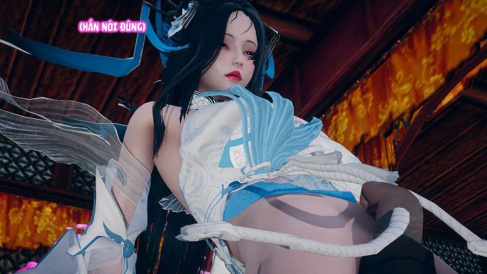 Huang Rong Biography 7 trang 5