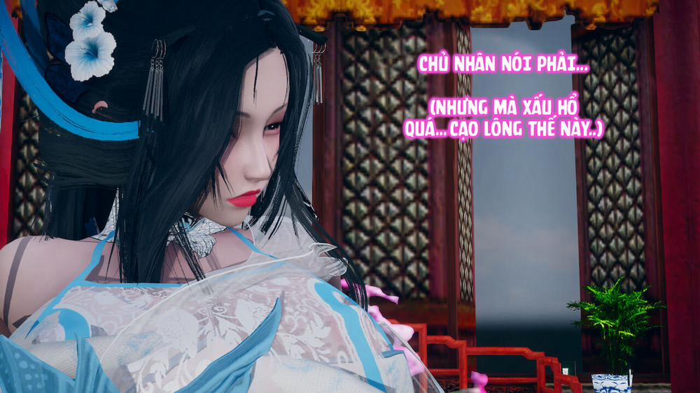 Huang Rong Biography 7 trang 7