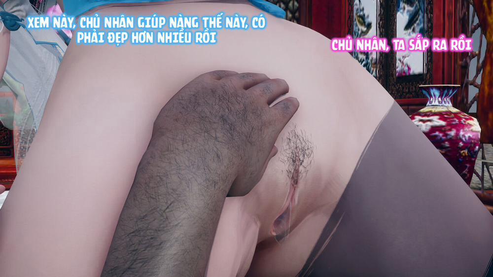 Huang Rong Biography 7 trang 8