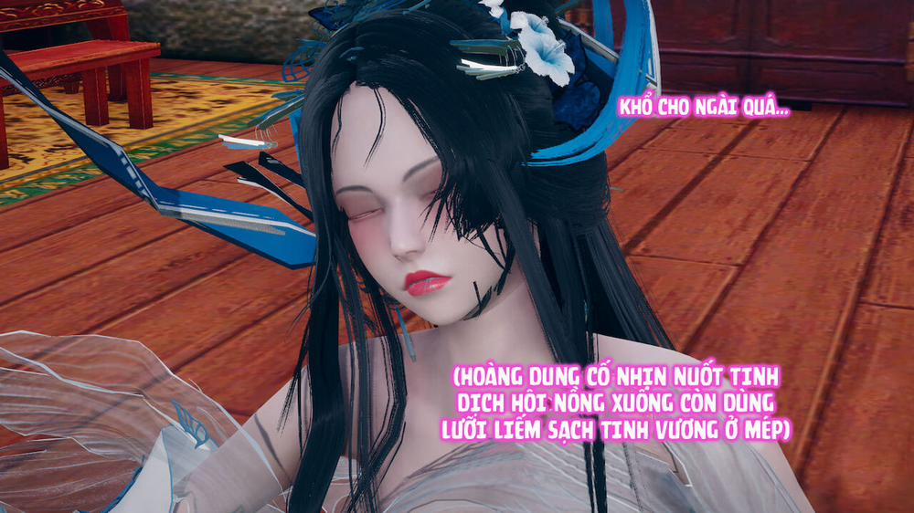 Huang Rong Biography 8 trang 10