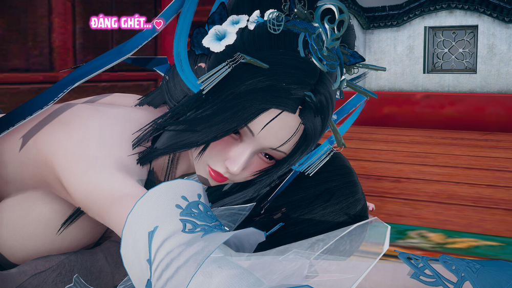 Huang Rong Biography 8 trang 22