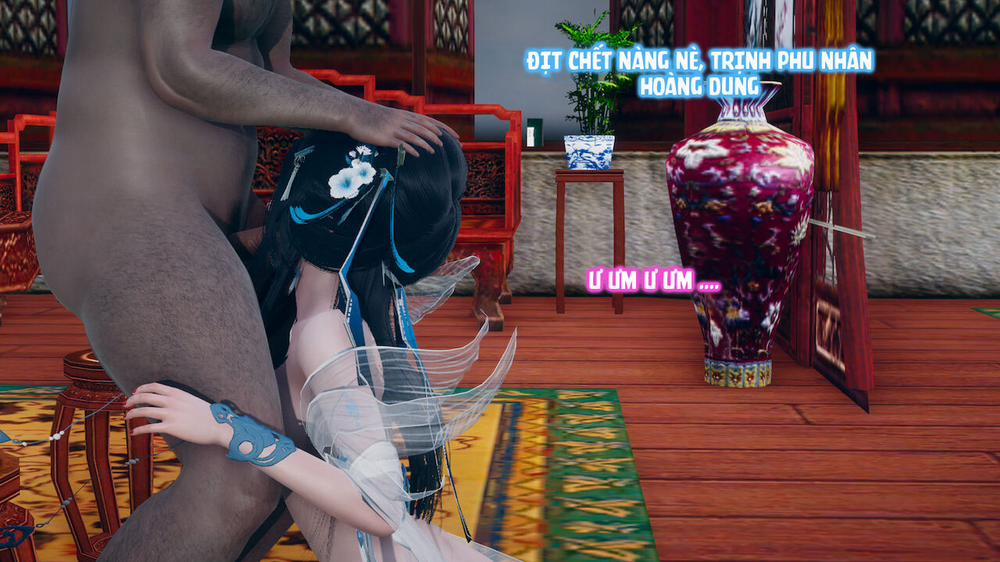 Huang Rong Biography 8 trang 5