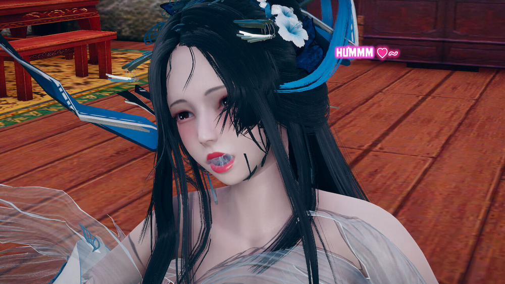 Huang Rong Biography 8 trang 9