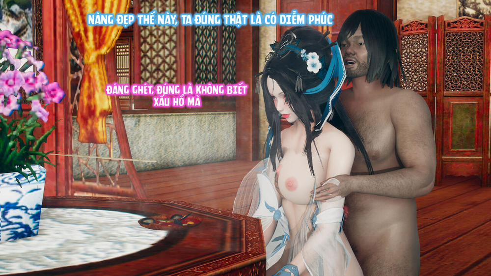 Huang Rong Biography 9 trang 11