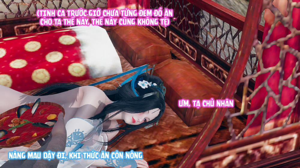 Huang Rong Biography 9 trang 7