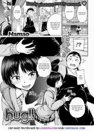 Đọc truyện tranh Hug!