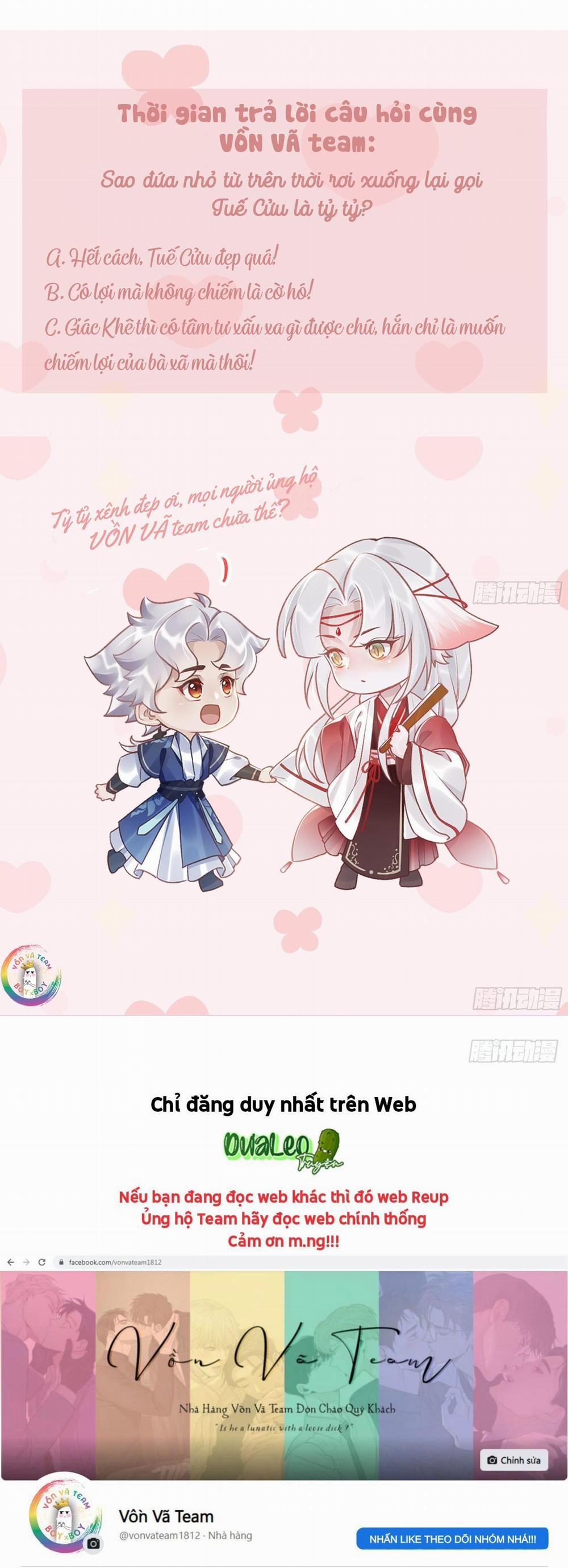 Hùm Mượn Oai Cáo 1 trang 11