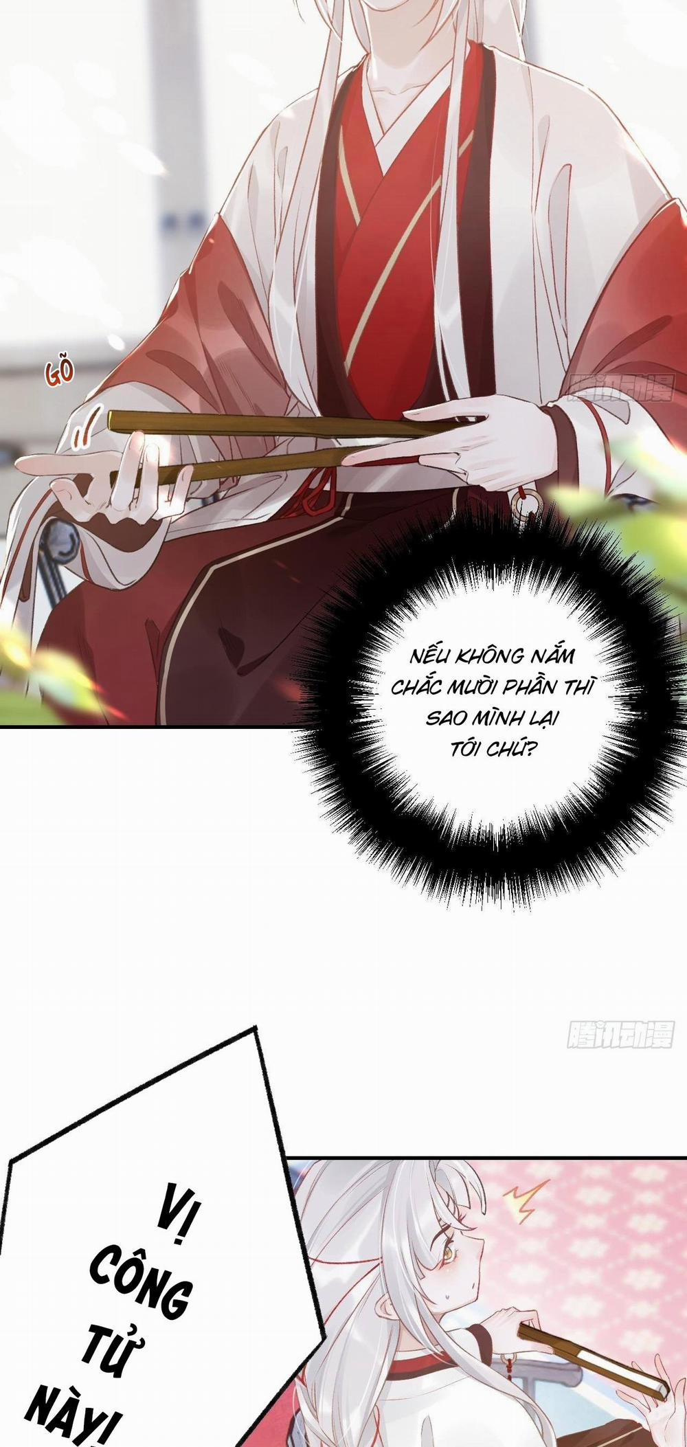 Hùm Mượn Oai Cáo 1 trang 4