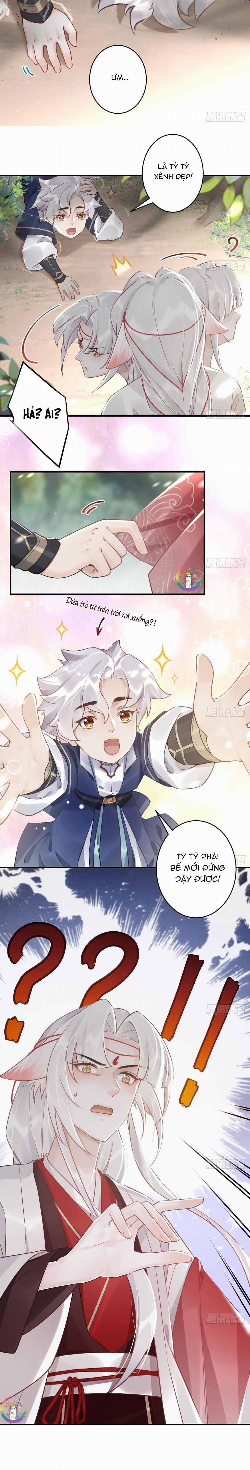 Hùm Mượn Oai Cáo 1 trang 9