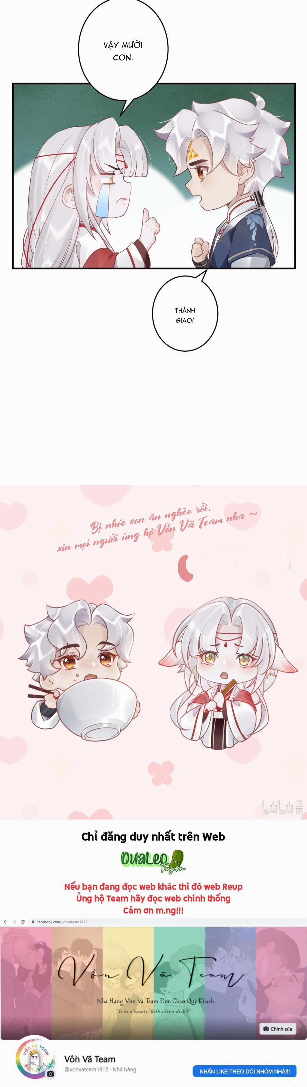 Hùm Mượn Oai Cáo 10 trang 17