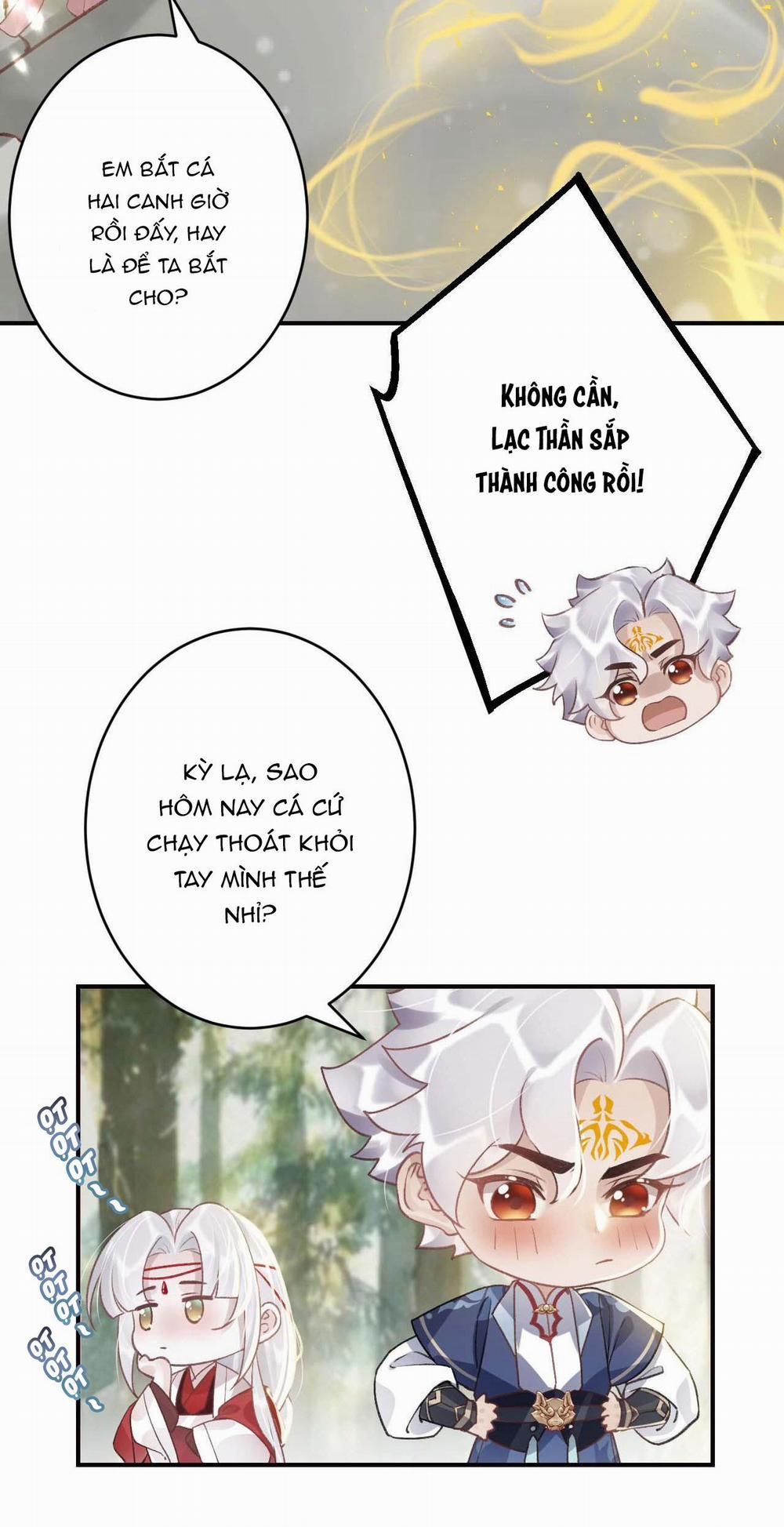 Hùm Mượn Oai Cáo 10 trang 5