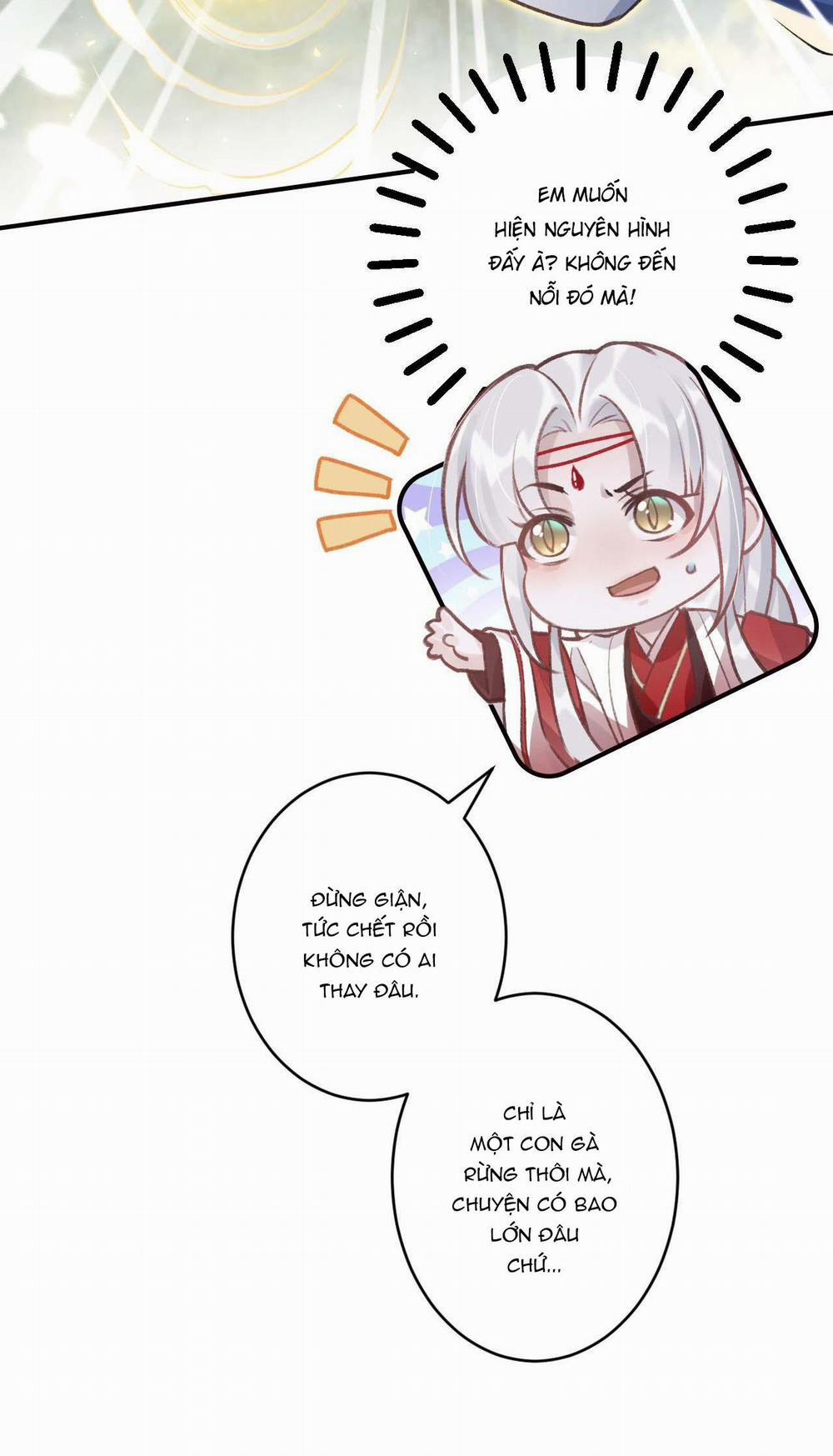 Hùm Mượn Oai Cáo 10 trang 8