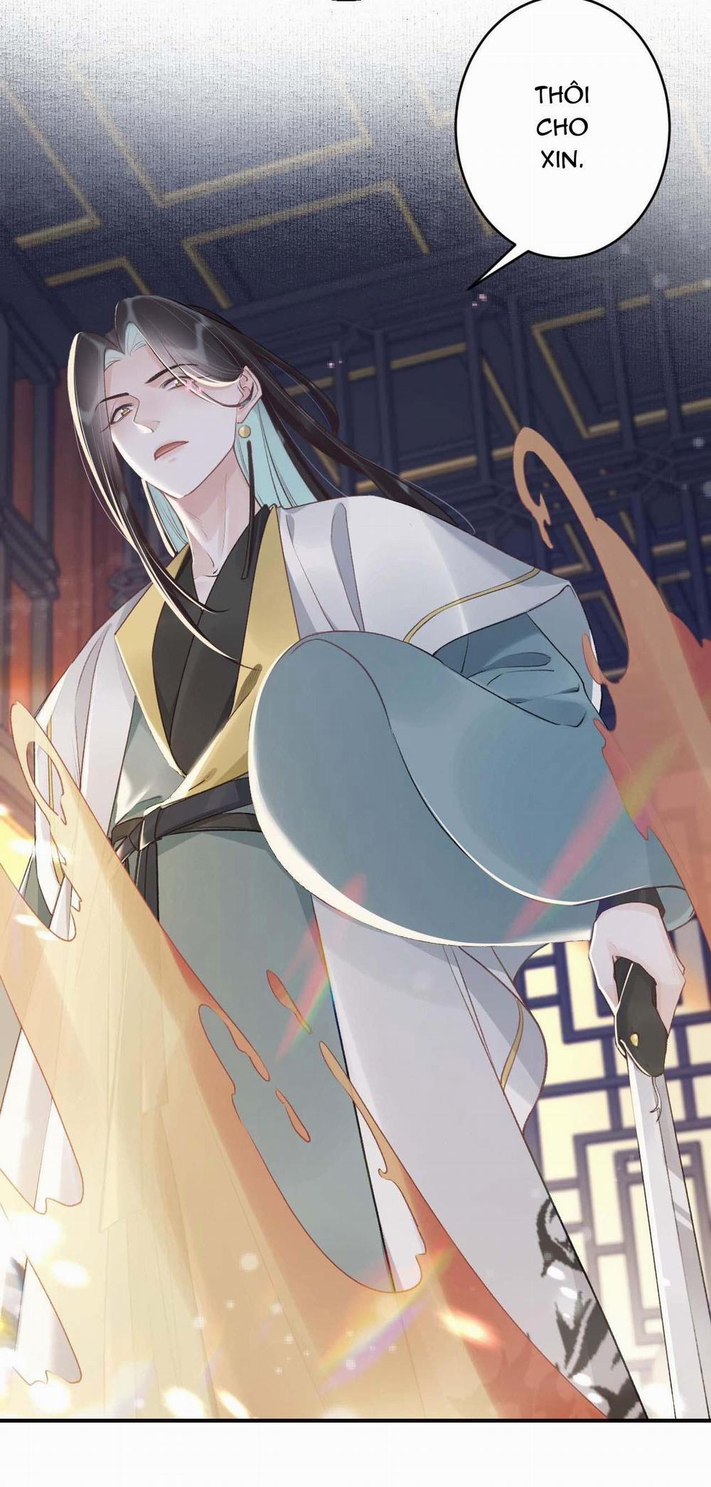 Hùm Mượn Oai Cáo 11 trang 12