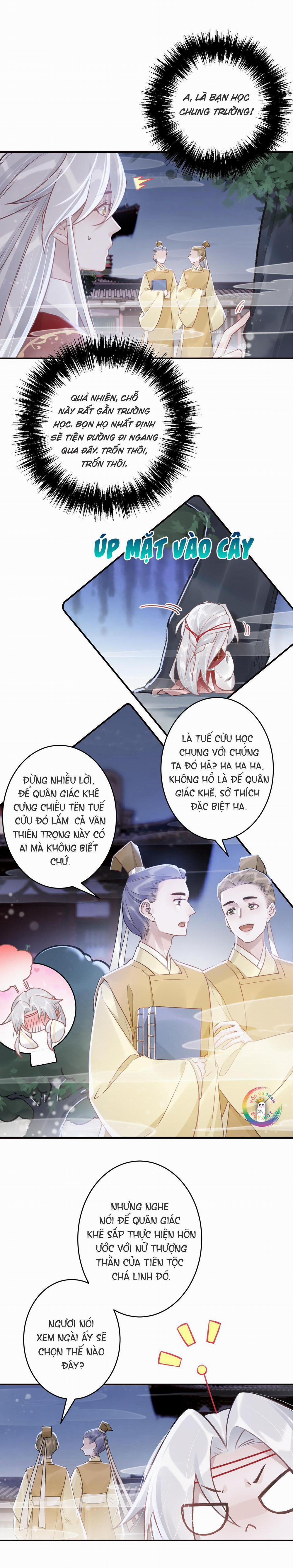 Hùm Mượn Oai Cáo 13.5 trang 4