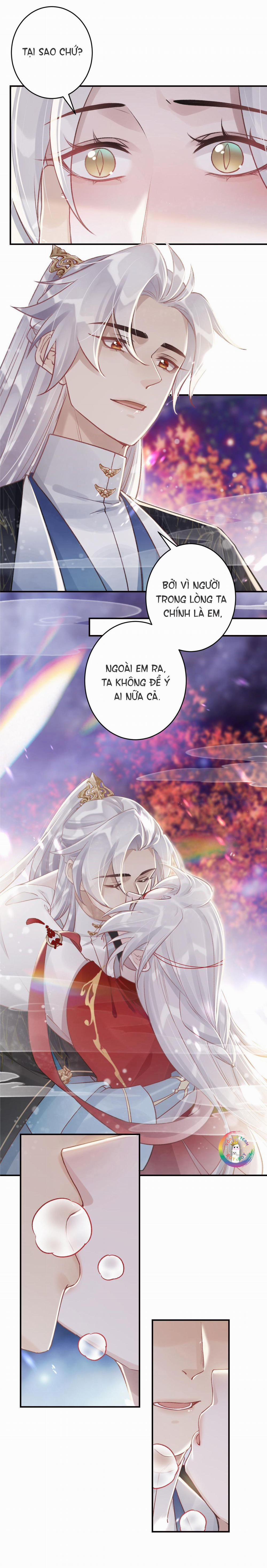 Hùm Mượn Oai Cáo 13.5 trang 7