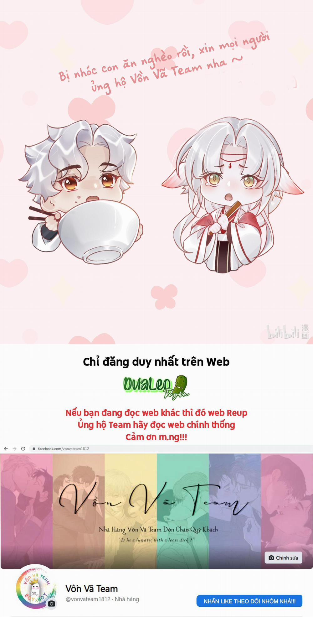 Hùm Mượn Oai Cáo 16 trang 21