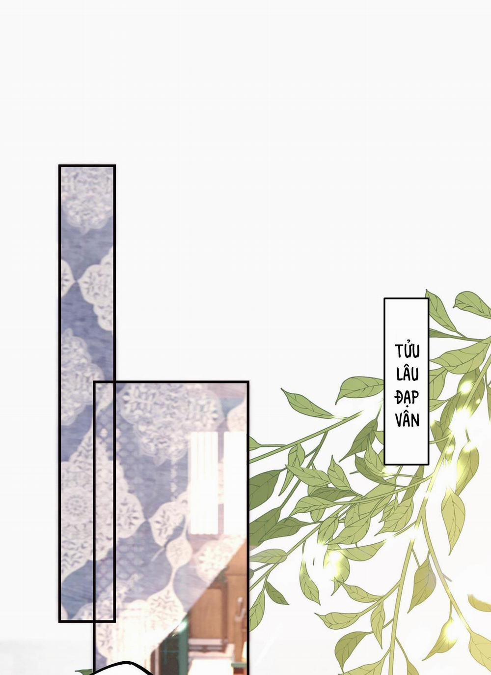 Hùm Mượn Oai Cáo 19 trang 15