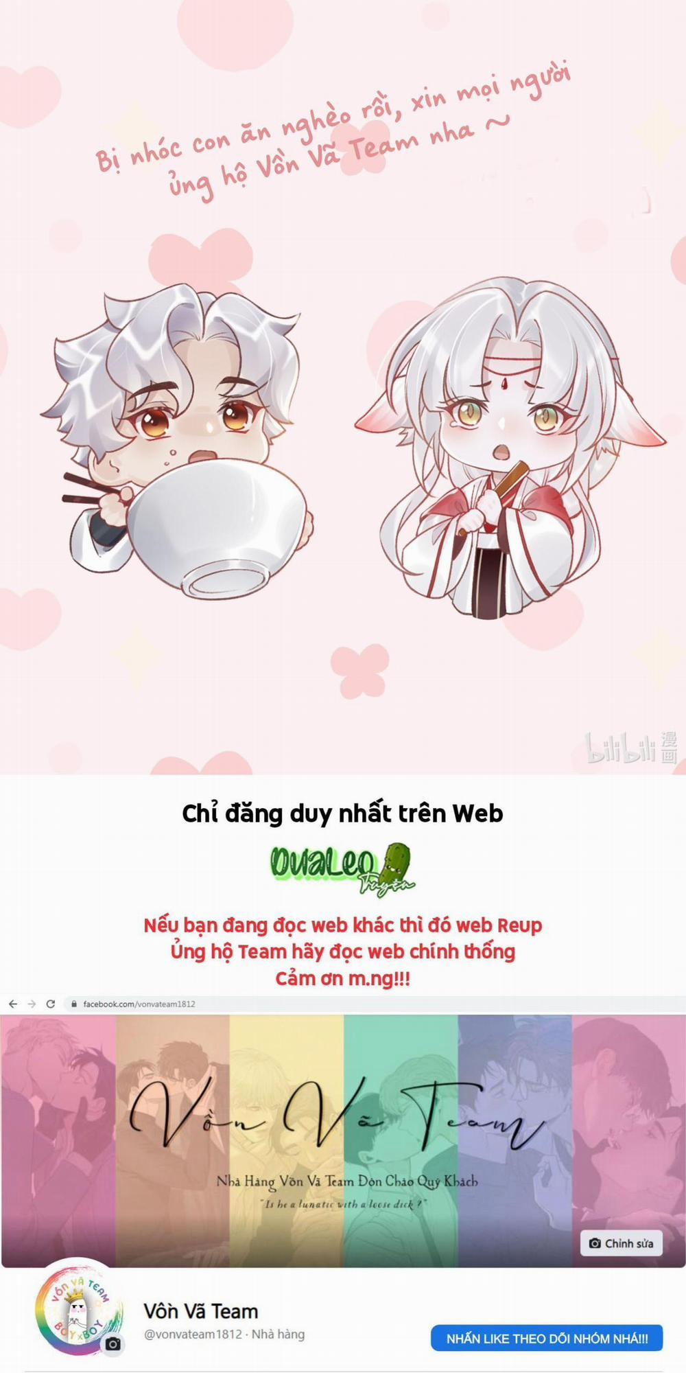 Hùm Mượn Oai Cáo 19 trang 26