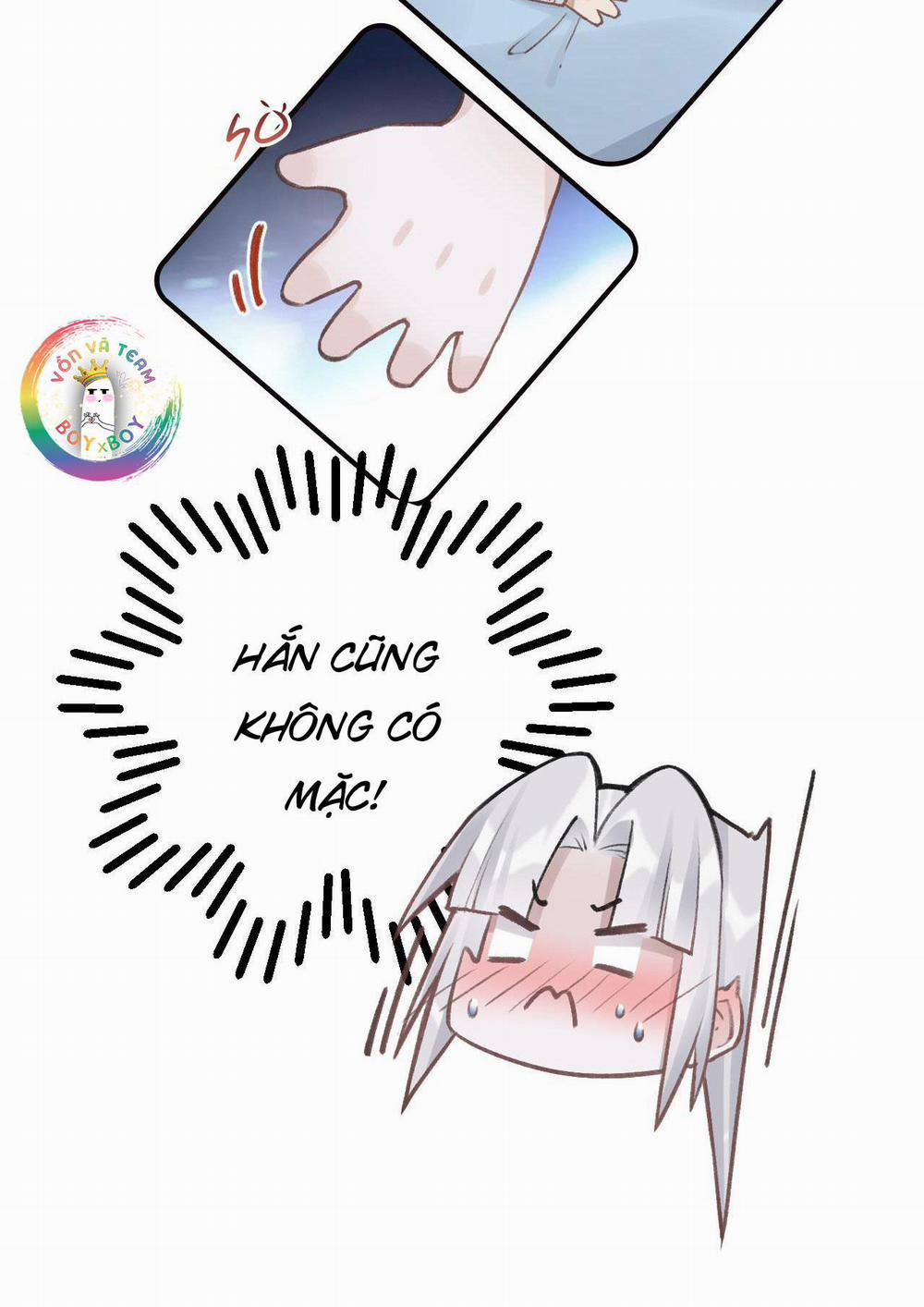 Hùm Mượn Oai Cáo 19 trang 5