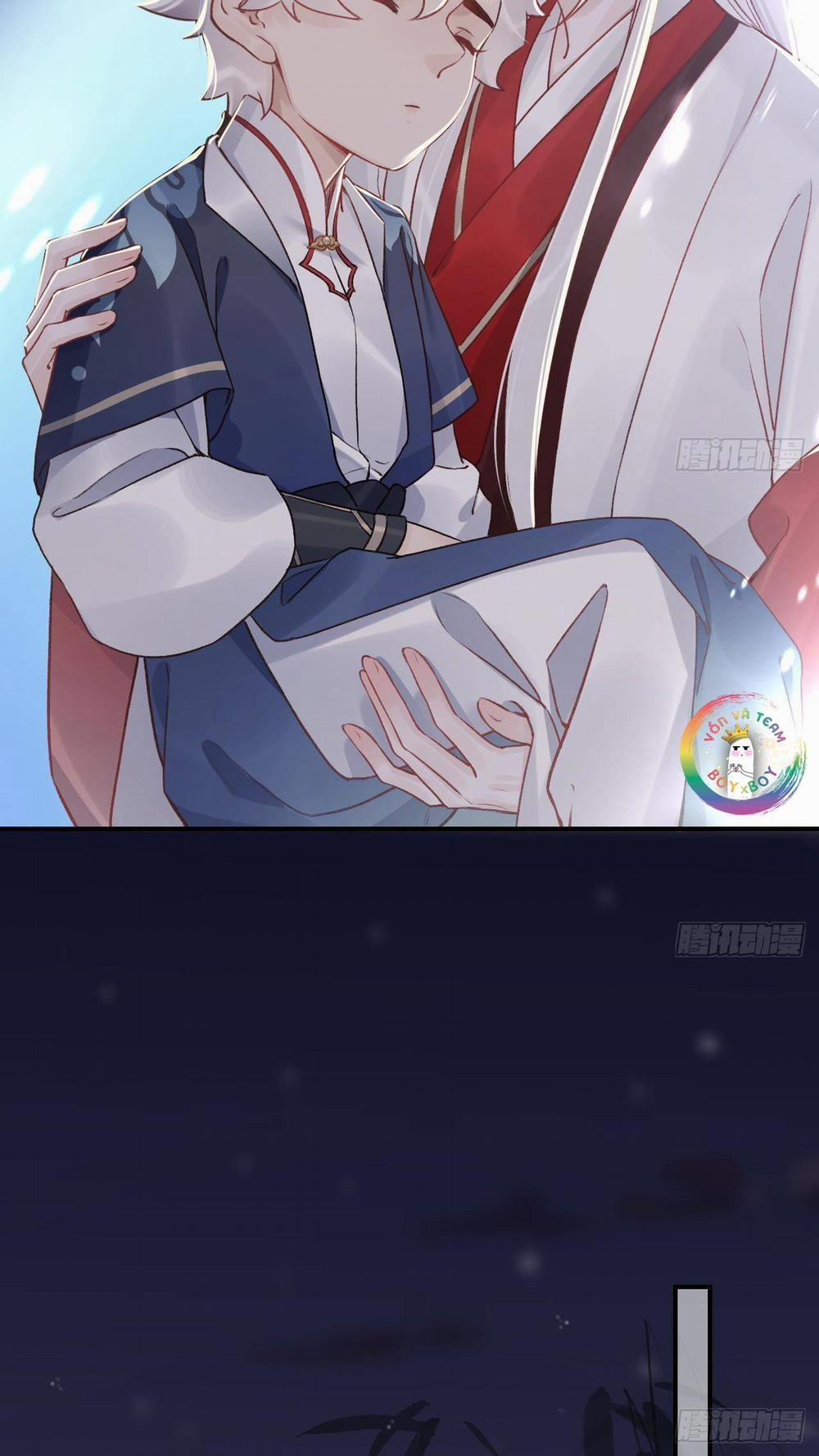 Hùm Mượn Oai Cáo 2 trang 10