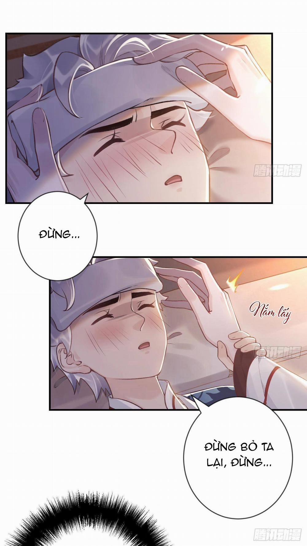 Hùm Mượn Oai Cáo 2 trang 13