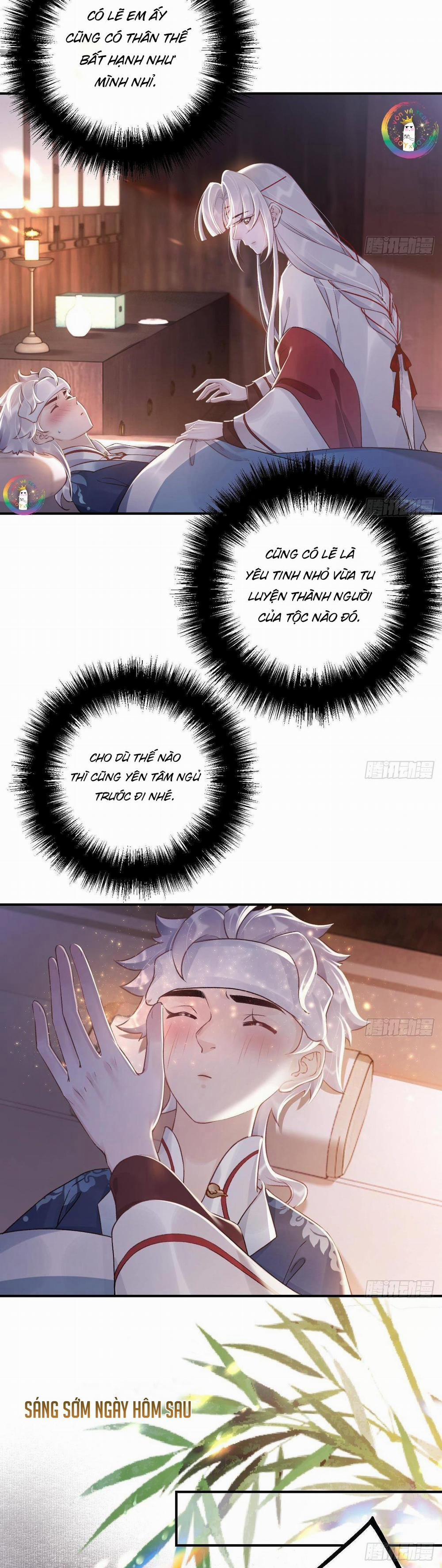 Hùm Mượn Oai Cáo 2 trang 14