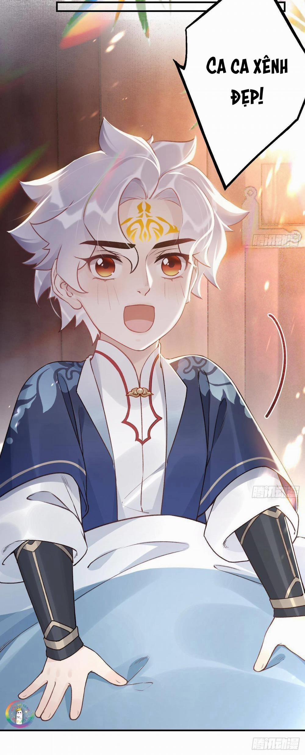 Hùm Mượn Oai Cáo 2 trang 15