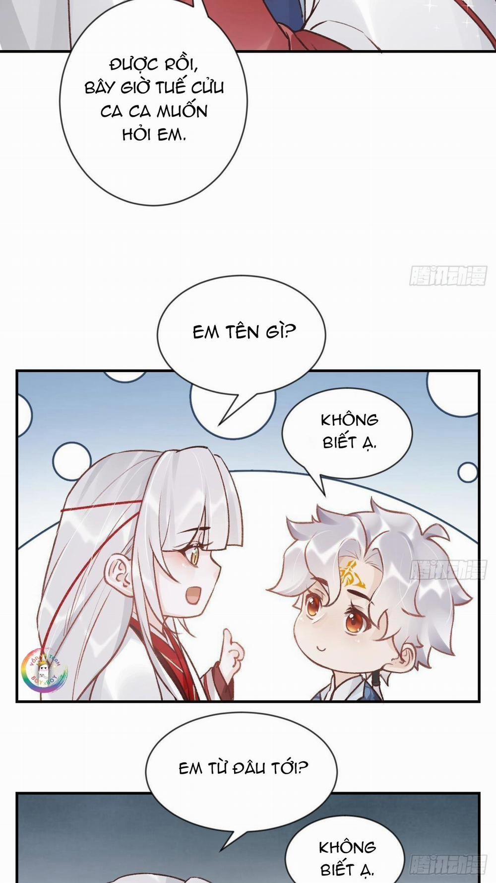 Hùm Mượn Oai Cáo 2 trang 18