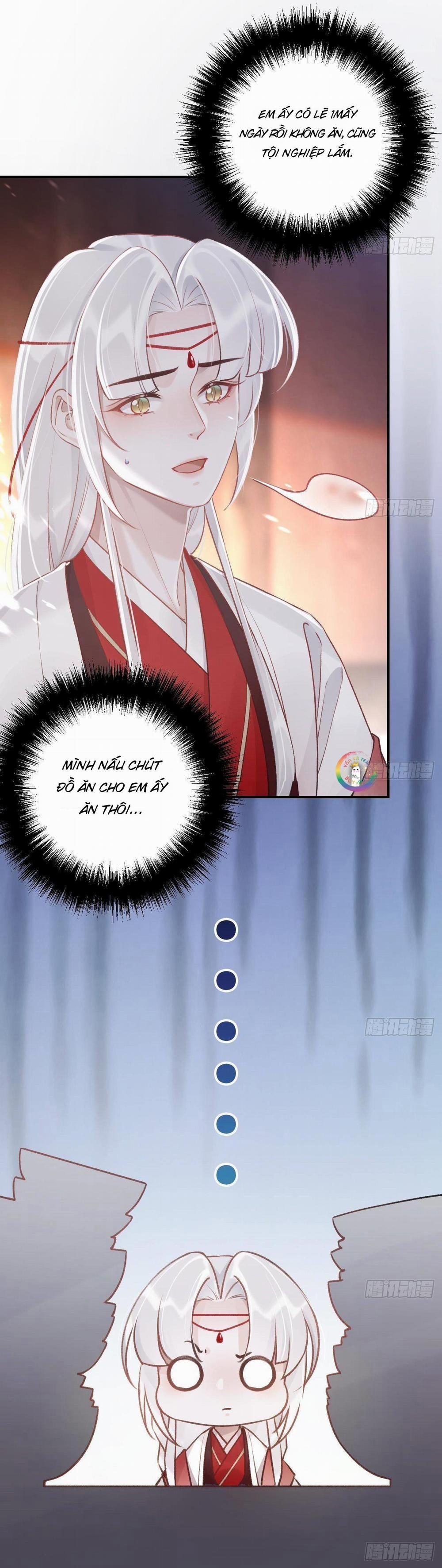 Hùm Mượn Oai Cáo 2 trang 20