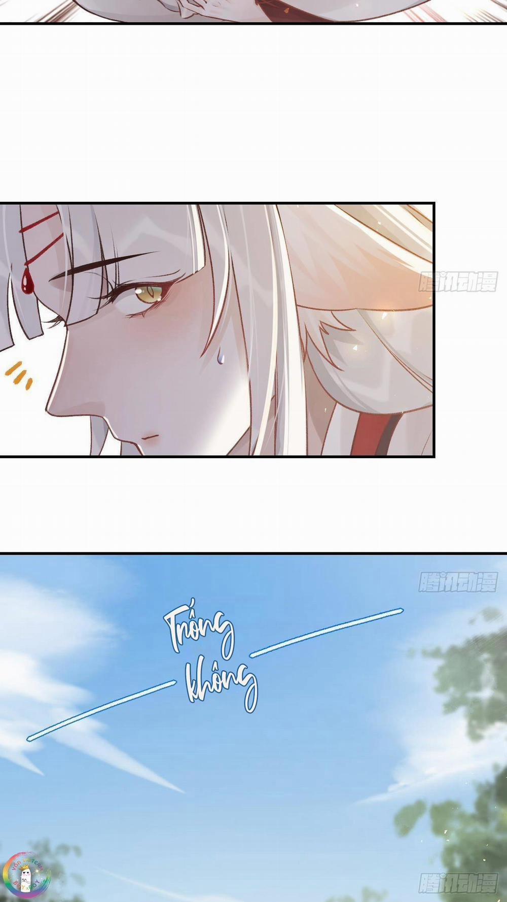 Hùm Mượn Oai Cáo 2 trang 7