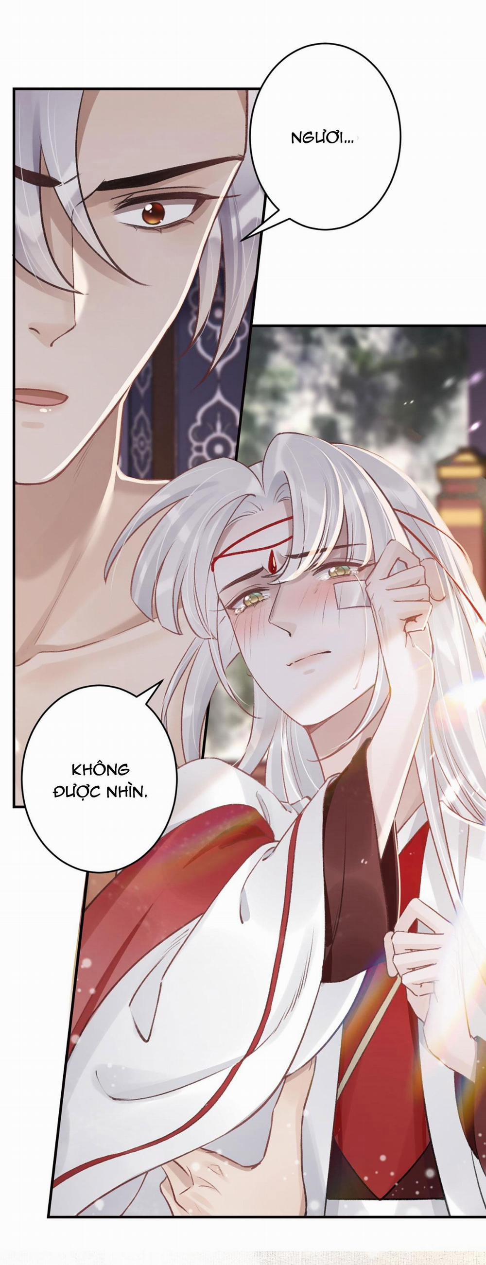 Hùm Mượn Oai Cáo 23 trang 22