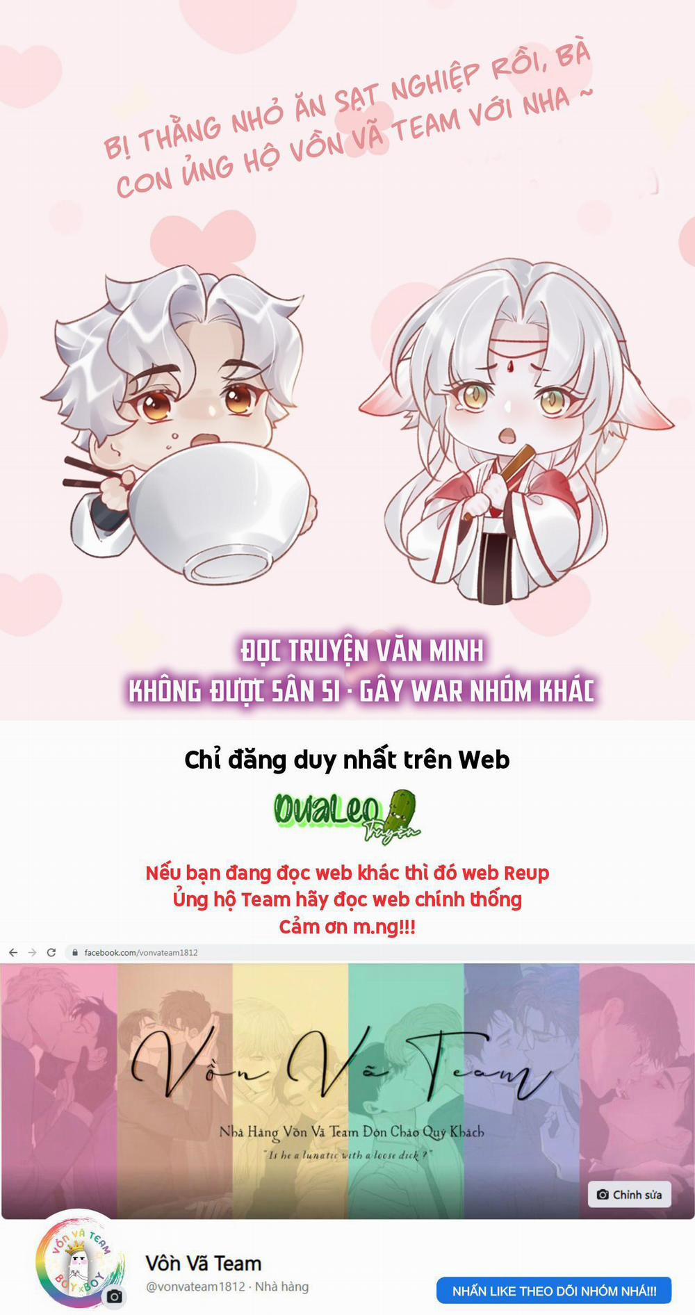 Hùm Mượn Oai Cáo 23 trang 24