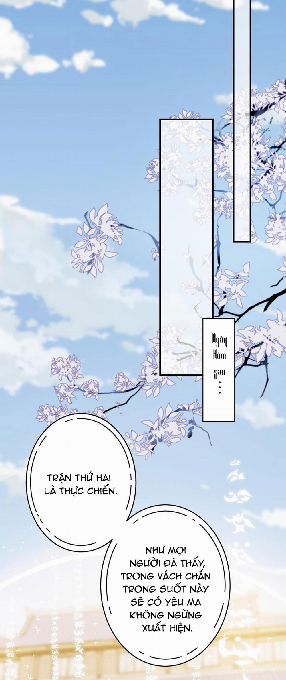 Hùm Mượn Oai Cáo 23 trang 7