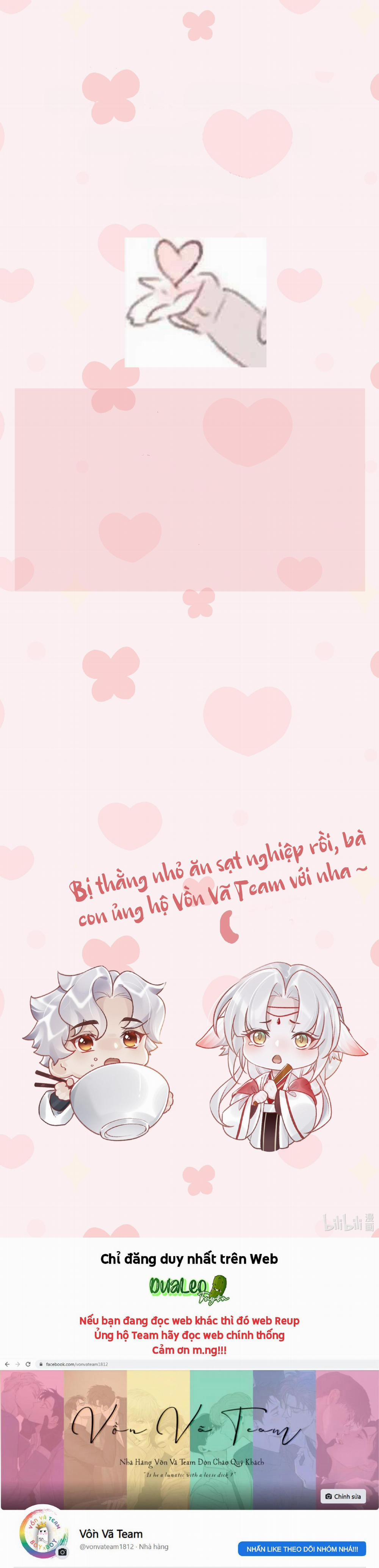 Hùm Mượn Oai Cáo 24 trang 20