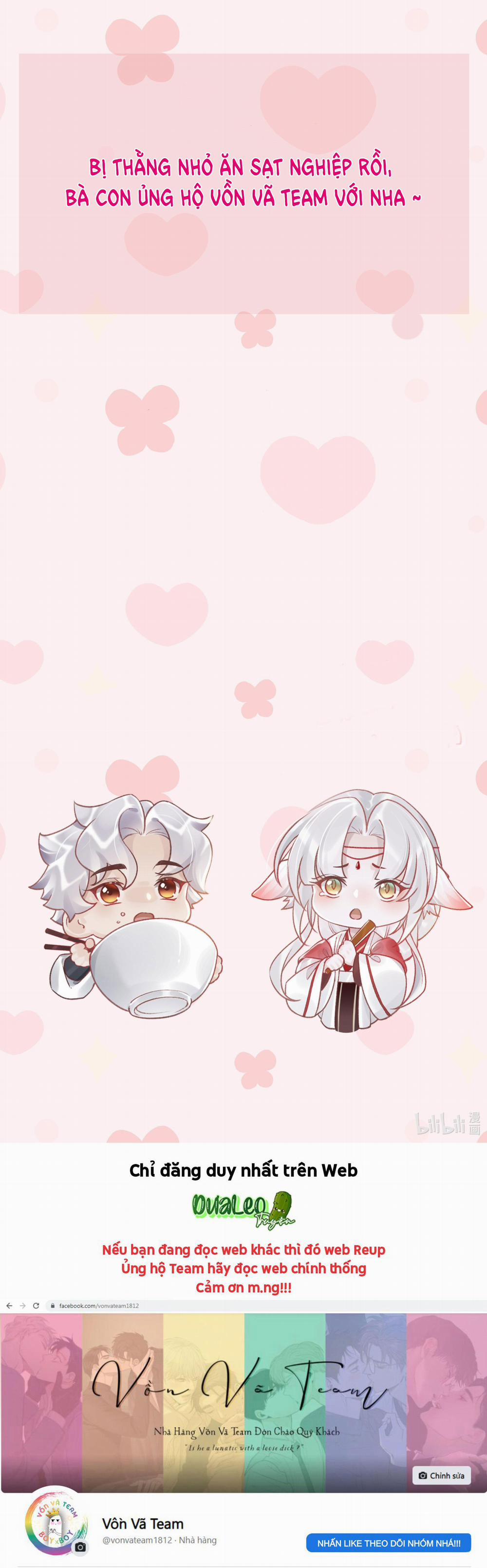 Hùm Mượn Oai Cáo 25 trang 21