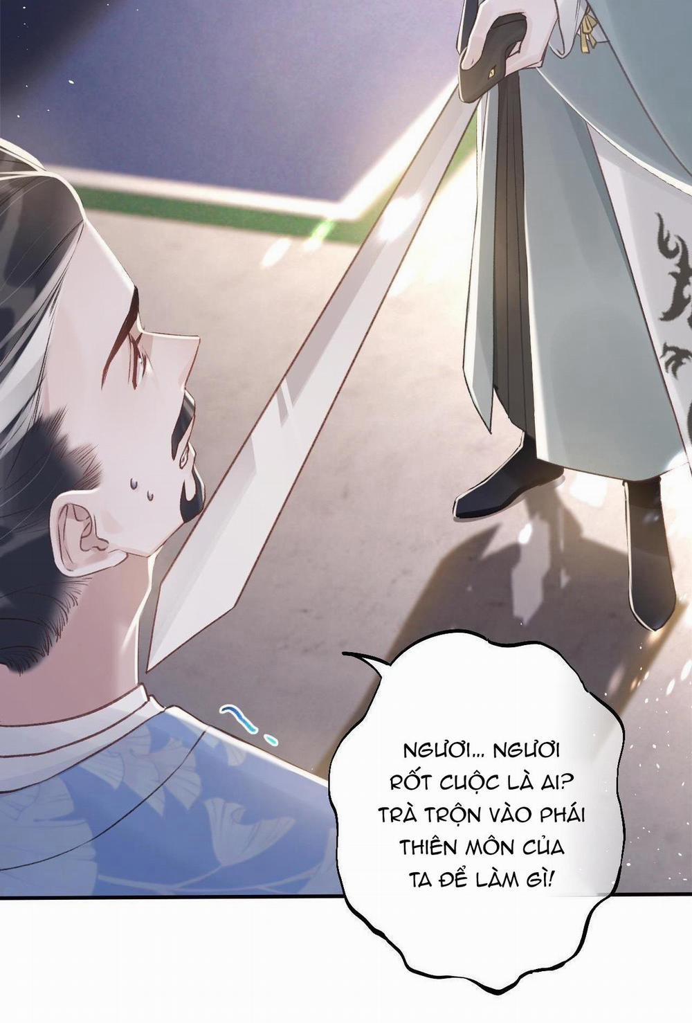 Hùm Mượn Oai Cáo 26 trang 14