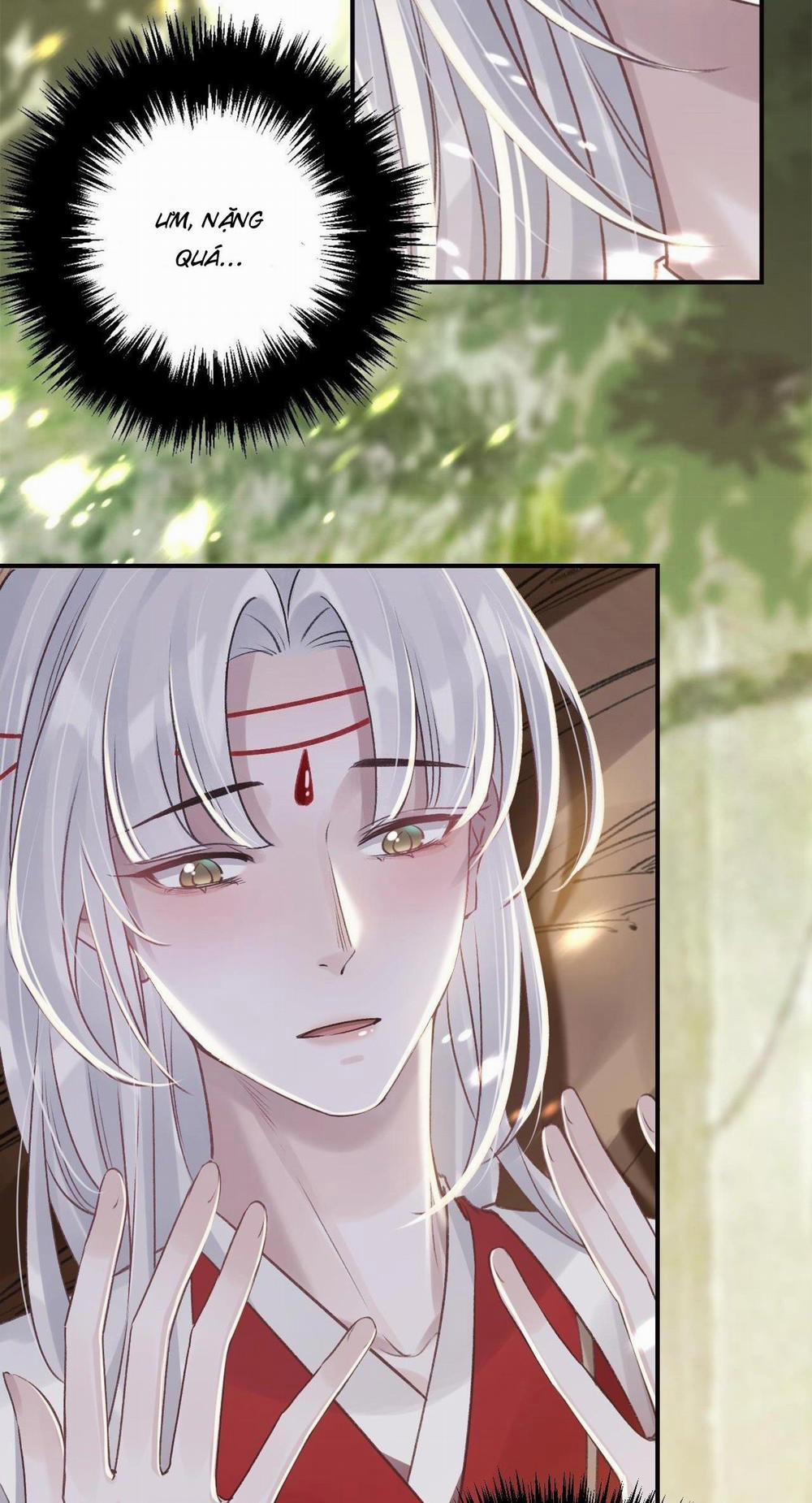 Hùm Mượn Oai Cáo 26 trang 23