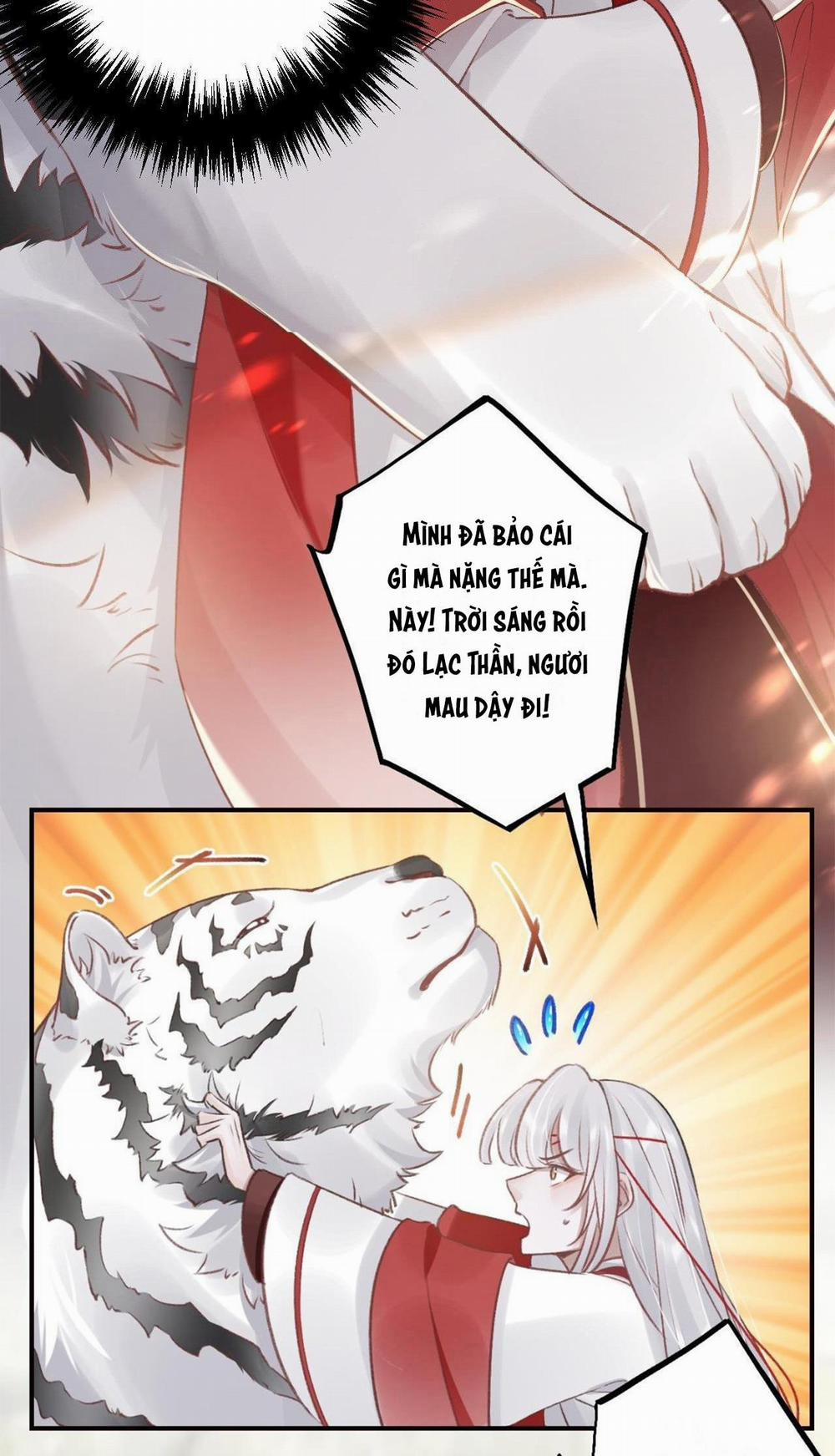 Hùm Mượn Oai Cáo 26 trang 26