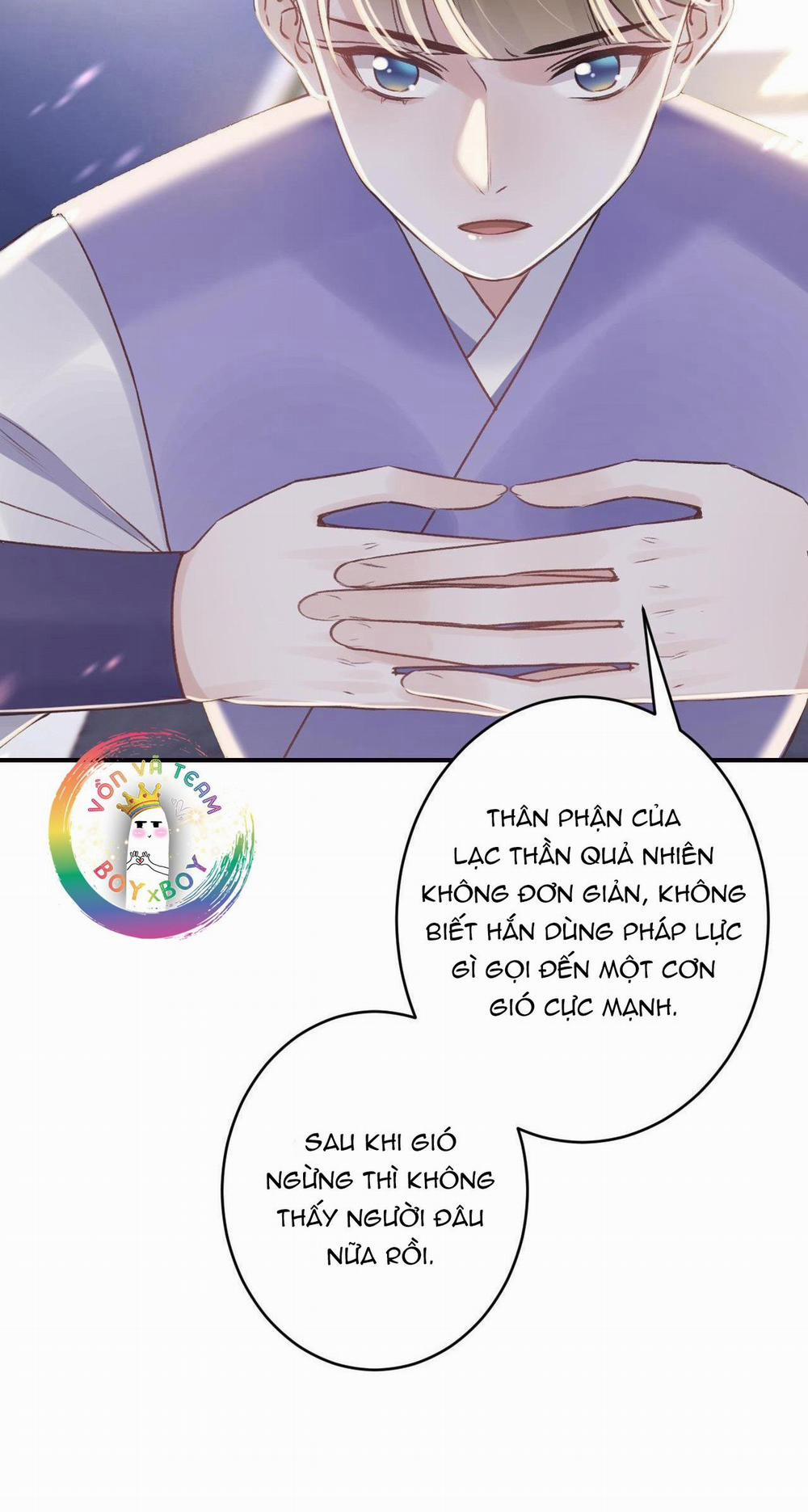 Hùm Mượn Oai Cáo 26 trang 4