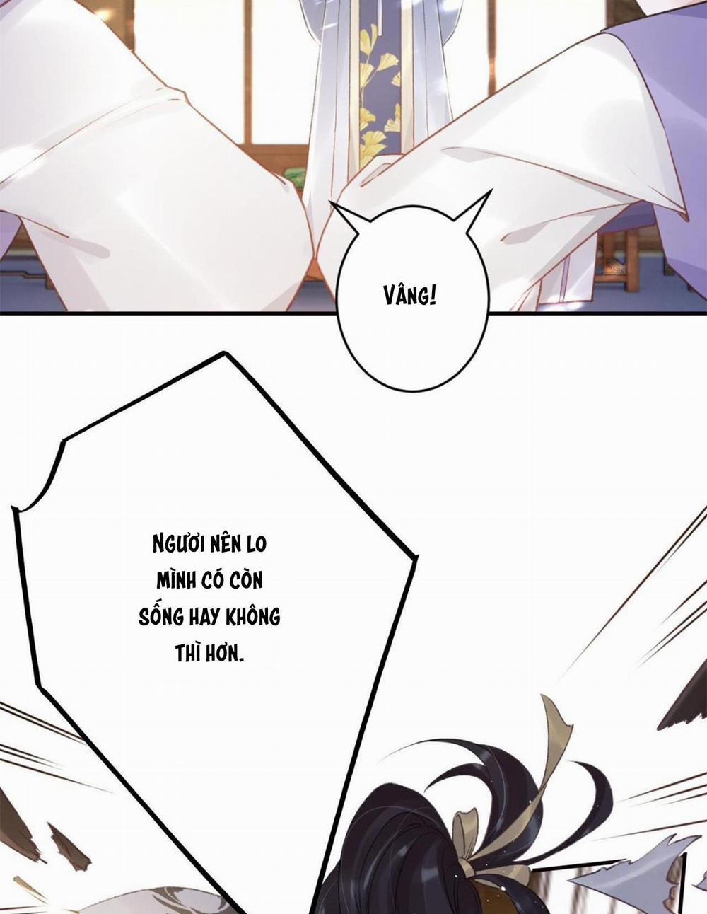 Hùm Mượn Oai Cáo 26 trang 8