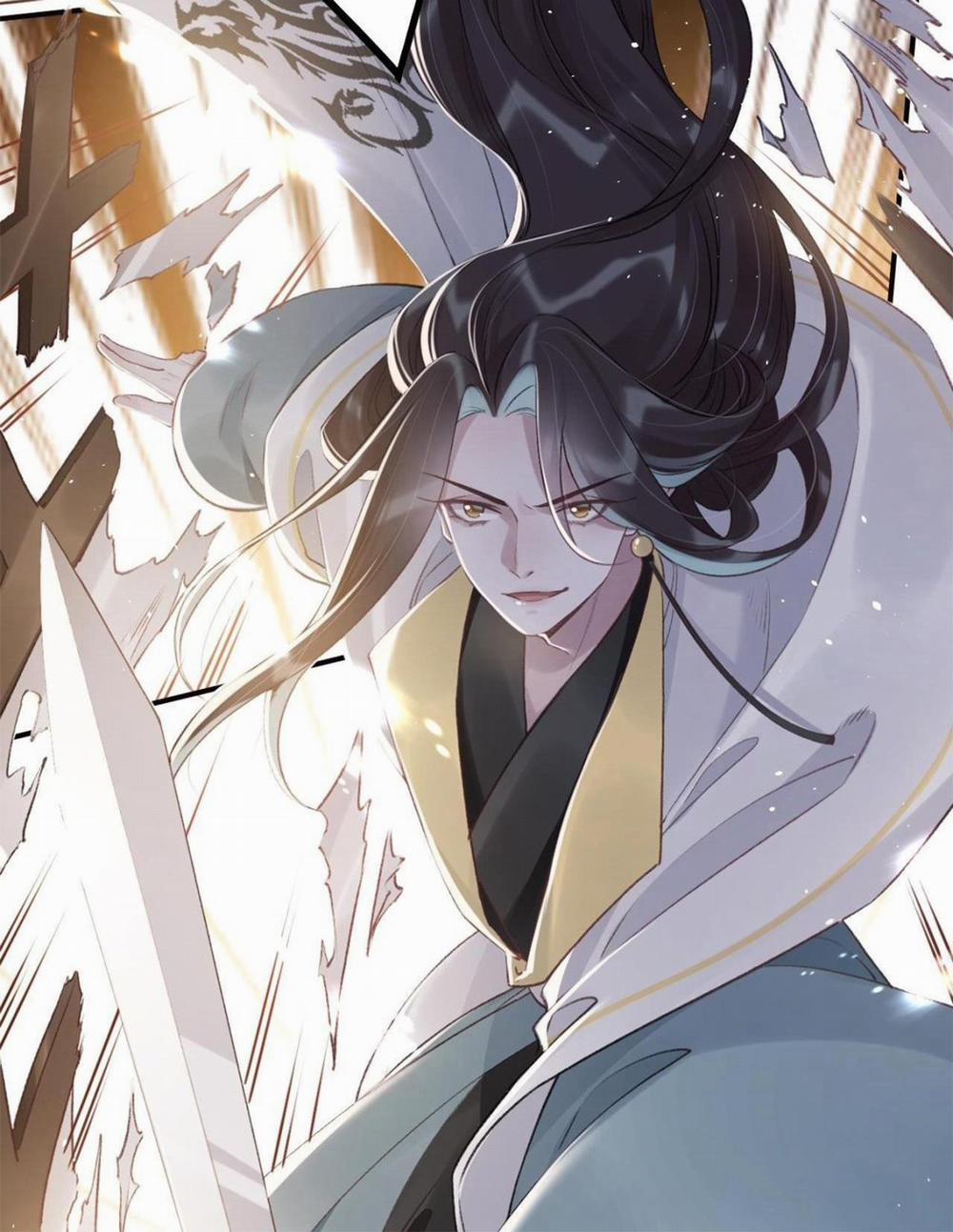 Hùm Mượn Oai Cáo 26 trang 9