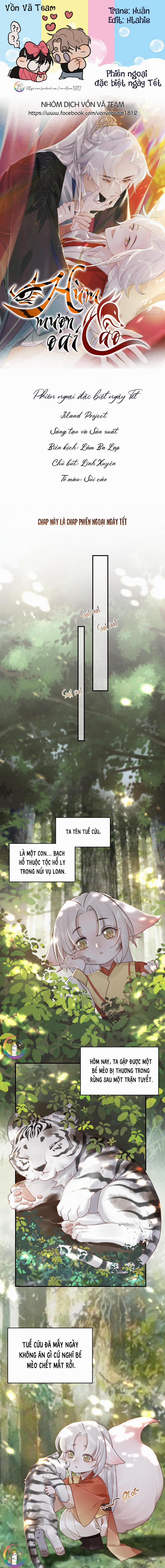 Hùm Mượn Oai Cáo 27.5 trang 0