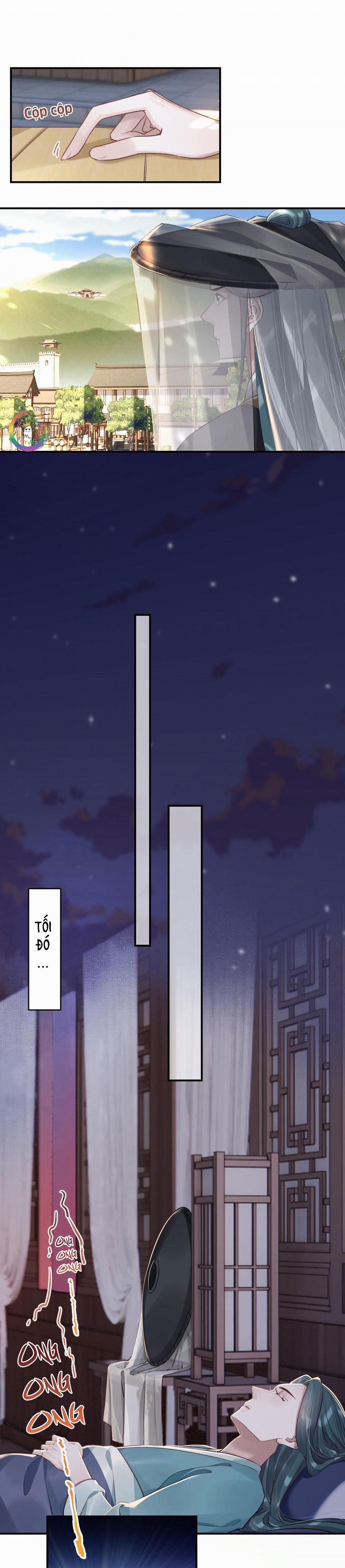 Hùm Mượn Oai Cáo 27 trang 11