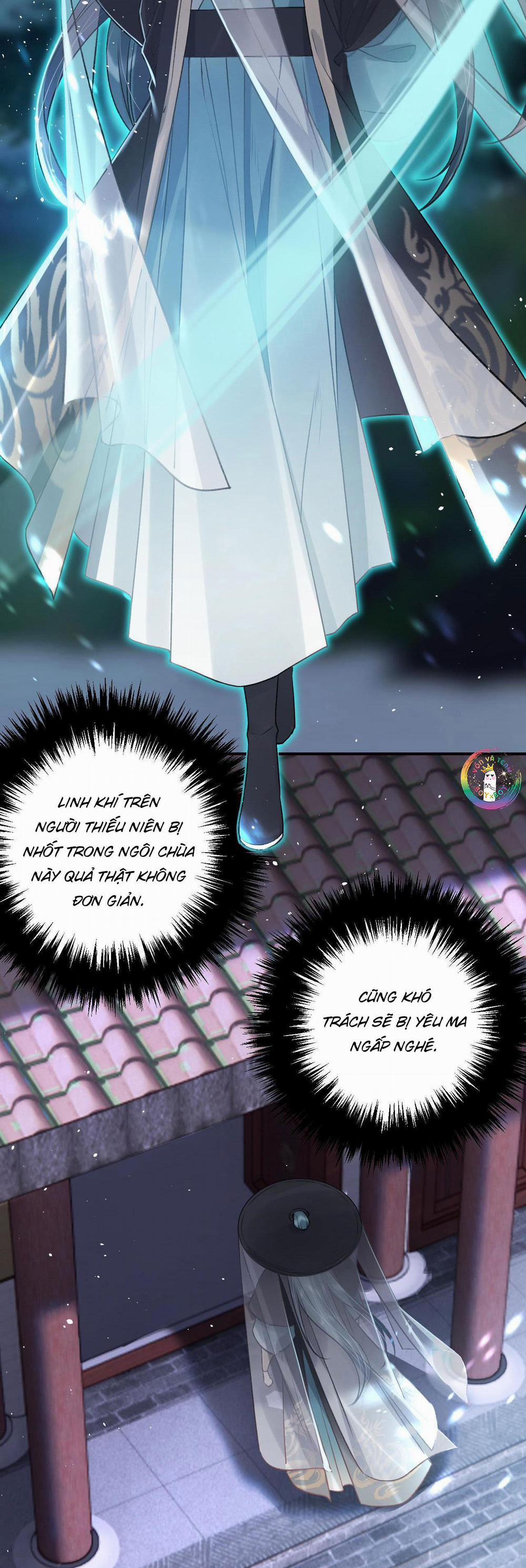 Hùm Mượn Oai Cáo 27 trang 14